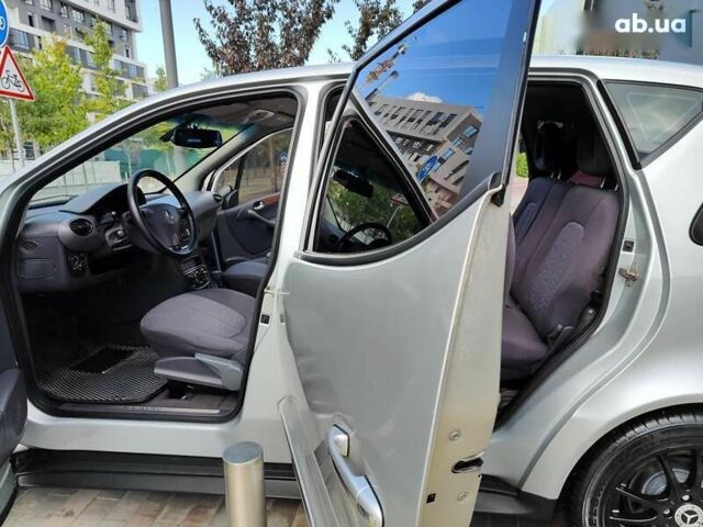 Мерседес А клас, об'ємом двигуна 1.7 л та пробігом 257 тис. км за 3990 $, фото 5 на Automoto.ua