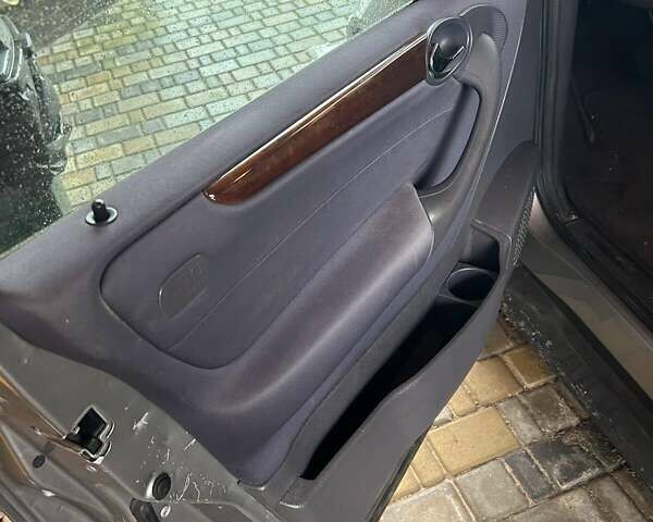 Мерседес А класс, объемом двигателя 1.6 л и пробегом 143 тыс. км за 5700 $, фото 6 на Automoto.ua