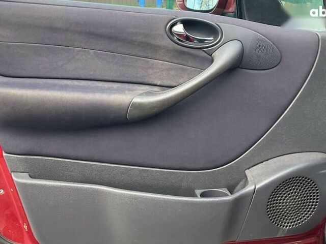 Мерседес А класс, объемом двигателя 1.4 л и пробегом 200 тыс. км за 4300 $, фото 17 на Automoto.ua