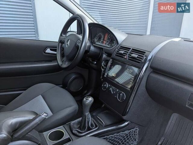 Мерседес А клас, об'ємом двигуна 1.5 л та пробігом 197 тис. км за 4499 $, фото 19 на Automoto.ua