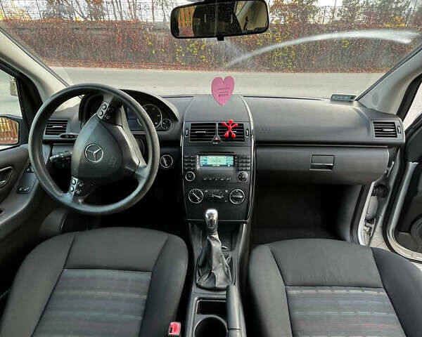 Мерседес А клас, об'ємом двигуна 0 л та пробігом 368 тис. км за 2000 $, фото 6 на Automoto.ua