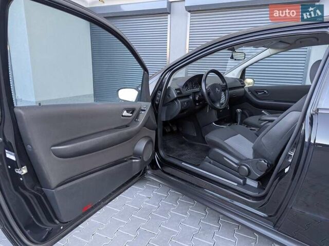 Мерседес А клас, об'ємом двигуна 1.5 л та пробігом 197 тис. км за 4499 $, фото 11 на Automoto.ua
