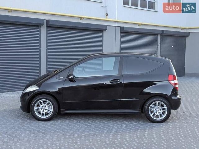 Мерседес А клас, об'ємом двигуна 1.5 л та пробігом 197 тис. км за 4499 $, фото 5 на Automoto.ua