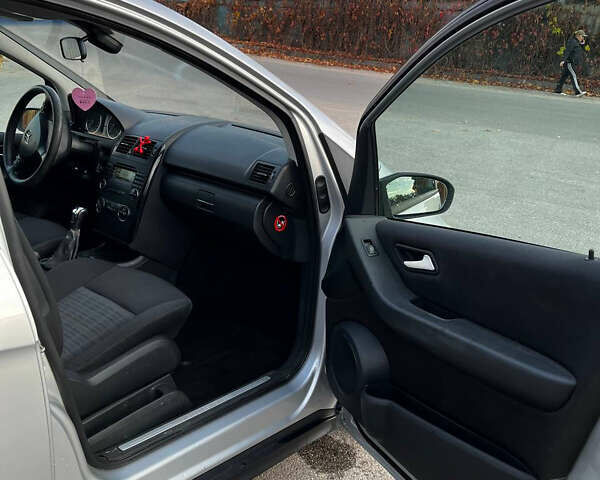 Мерседес А клас, об'ємом двигуна 0 л та пробігом 368 тис. км за 2000 $, фото 5 на Automoto.ua