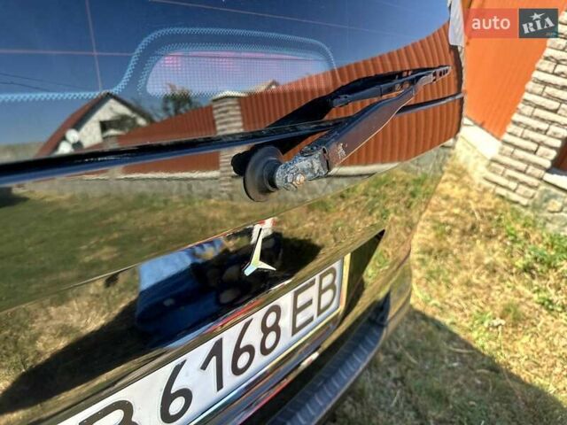 Мерседес А класс, объемом двигателя 1.6 л и пробегом 160 тыс. км за 3200 $, фото 4 на Automoto.ua