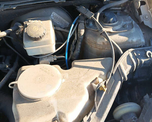 Мерседес А клас, об'ємом двигуна 2 л та пробігом 258 тис. км за 4900 $, фото 33 на Automoto.ua