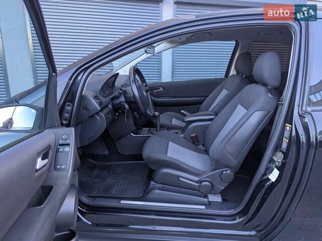 Мерседес А клас, об'ємом двигуна 1.5 л та пробігом 197 тис. км за 4499 $, фото 12 на Automoto.ua