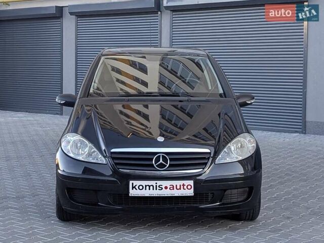 Мерседес А клас, об'ємом двигуна 1.5 л та пробігом 197 тис. км за 4499 $, фото 3 на Automoto.ua