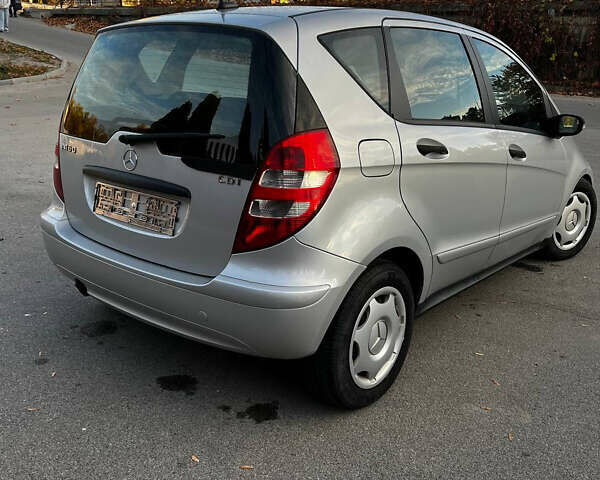 Мерседес А клас, об'ємом двигуна 0 л та пробігом 368 тис. км за 2000 $, фото 2 на Automoto.ua
