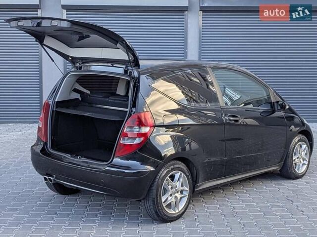 Мерседес А клас, об'ємом двигуна 1.5 л та пробігом 197 тис. км за 4499 $, фото 23 на Automoto.ua