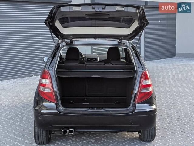 Мерседес А клас, об'ємом двигуна 1.5 л та пробігом 197 тис. км за 4499 $, фото 24 на Automoto.ua