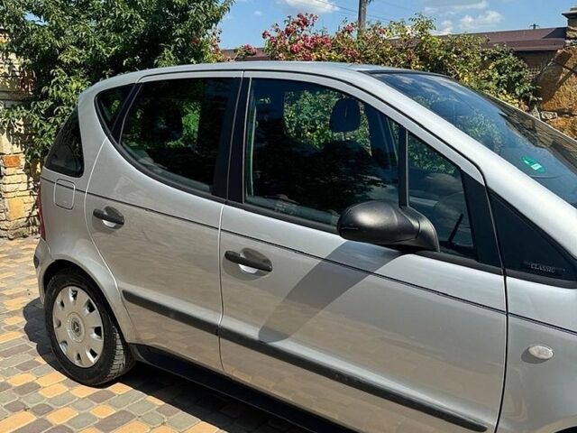 Мерседес А клас, об'ємом двигуна 1.6 л та пробігом 115 тис. км за 4300 $, фото 5 на Automoto.ua