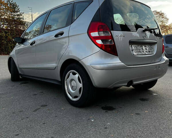 Мерседес А клас, об'ємом двигуна 0 л та пробігом 368 тис. км за 2000 $, фото 3 на Automoto.ua