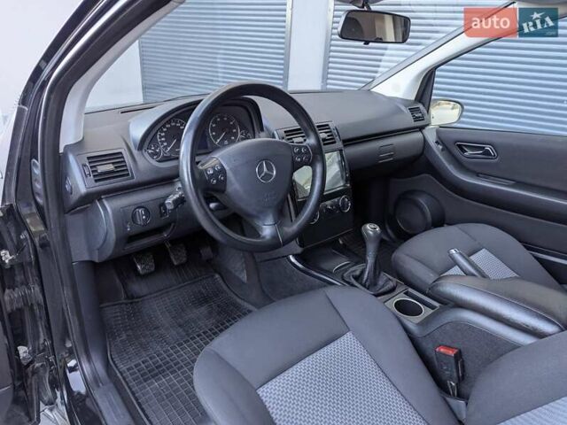 Мерседес А клас, об'ємом двигуна 1.5 л та пробігом 197 тис. км за 4499 $, фото 15 на Automoto.ua