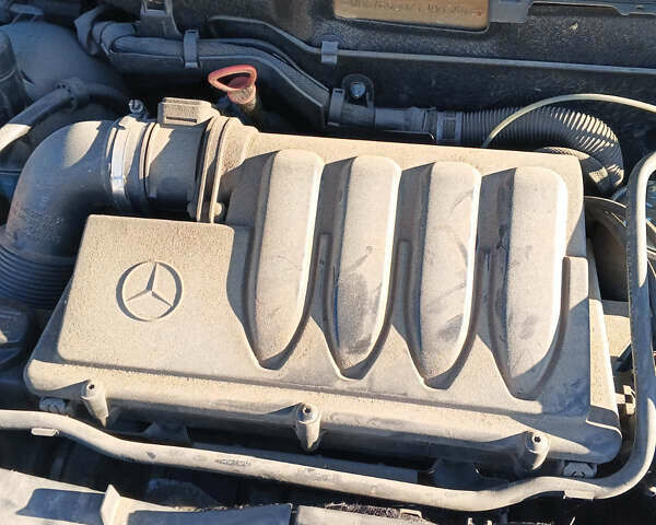 Мерседес А клас, об'ємом двигуна 2 л та пробігом 258 тис. км за 4900 $, фото 32 на Automoto.ua