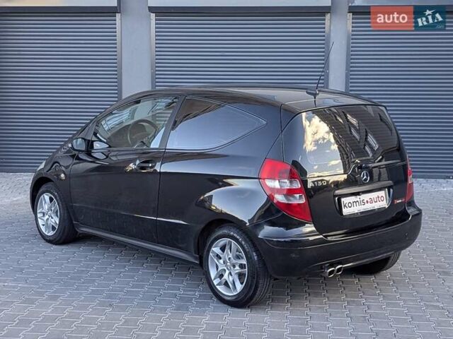 Мерседес А клас, об'ємом двигуна 1.5 л та пробігом 197 тис. км за 4499 $, фото 6 на Automoto.ua