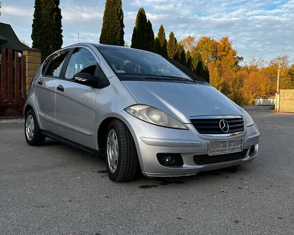 Мерседес А клас, об'ємом двигуна 0 л та пробігом 368 тис. км за 2000 $, фото 1 на Automoto.ua