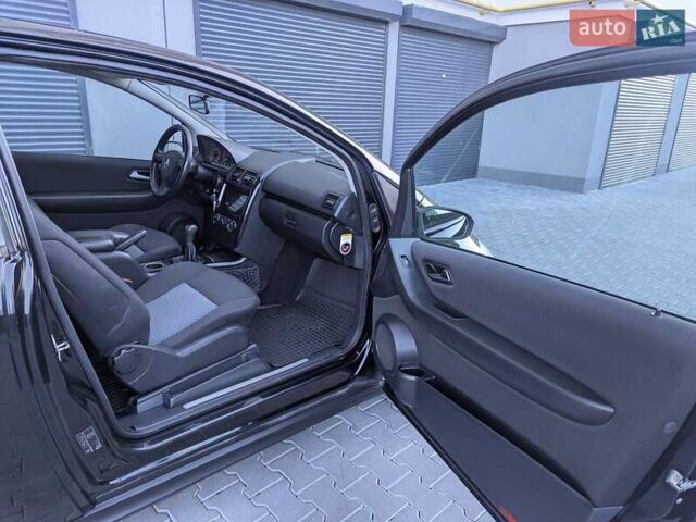 Мерседес А клас, об'ємом двигуна 1.5 л та пробігом 197 тис. км за 4499 $, фото 16 на Automoto.ua