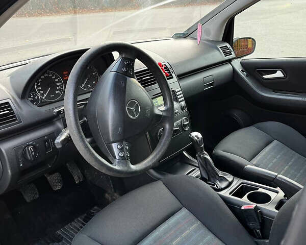 Мерседес А клас, об'ємом двигуна 0 л та пробігом 368 тис. км за 2000 $, фото 9 на Automoto.ua