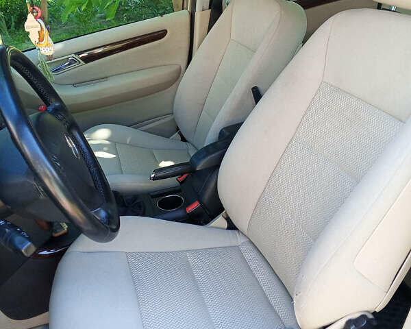Мерседес А клас, об'ємом двигуна 2 л та пробігом 258 тис. км за 4900 $, фото 22 на Automoto.ua
