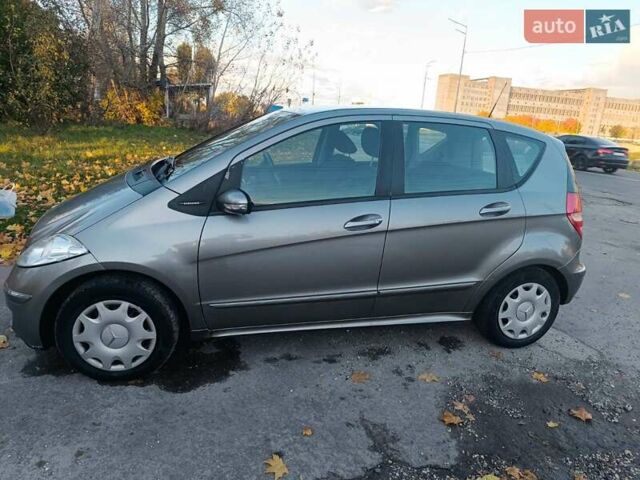 Мерседес А клас, об'ємом двигуна 1.5 л та пробігом 246 тис. км за 4300 $, фото 1 на Automoto.ua