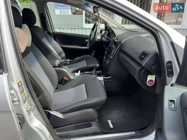 Мерседес А класс, объемом двигателя 2 л и пробегом 304 тыс. км за 5300 $, фото 14 на Automoto.ua