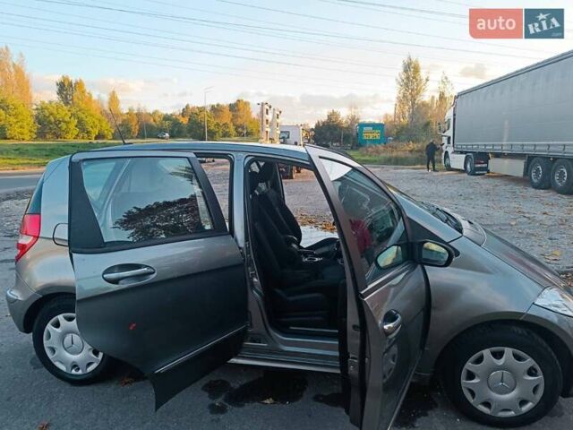 Мерседес А клас, об'ємом двигуна 1.5 л та пробігом 246 тис. км за 4300 $, фото 6 на Automoto.ua