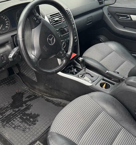 Мерседес А клас, об'ємом двигуна 2 л та пробігом 395 тис. км за 5750 $, фото 2 на Automoto.ua