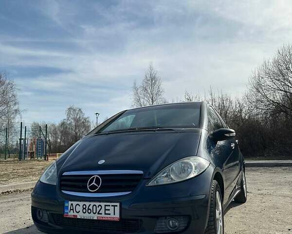 Мерседес А класс, объемом двигателя 1.99 л и пробегом 153 тыс. км за 5999 $, фото 8 на Automoto.ua