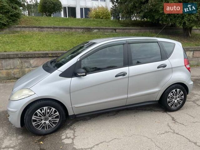 Мерседес А клас, об'ємом двигуна 1.5 л та пробігом 182 тис. км за 5500 $, фото 2 на Automoto.ua