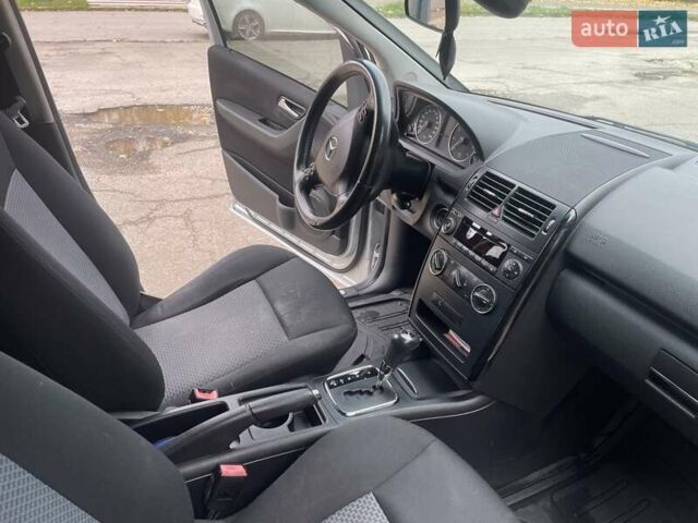 Мерседес А клас, об'ємом двигуна 1.5 л та пробігом 182 тис. км за 5500 $, фото 8 на Automoto.ua
