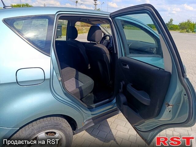 Мерседес А класс, объемом двигателя 1.5 л и пробегом 209 тыс. км за 3700 $, фото 6 на Automoto.ua