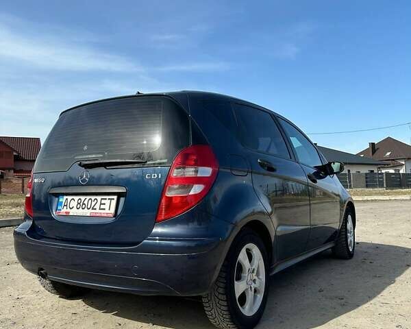 Мерседес А класс, объемом двигателя 1.99 л и пробегом 153 тыс. км за 5999 $, фото 3 на Automoto.ua