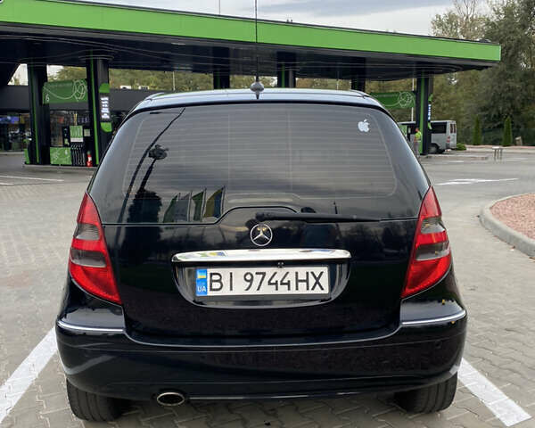 Мерседес А класс, объемом двигателя 1.5 л и пробегом 176 тыс. км за 6400 $, фото 4 на Automoto.ua