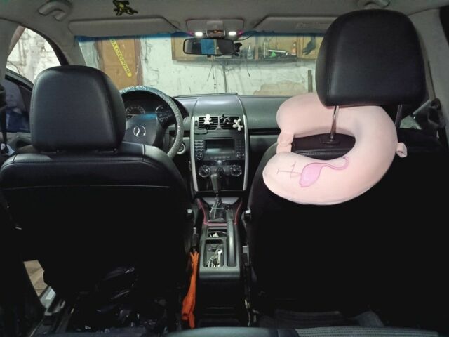 Мерседес А класс, объемом двигателя 2 л и пробегом 338 тыс. км за 3100 $, фото 5 на Automoto.ua