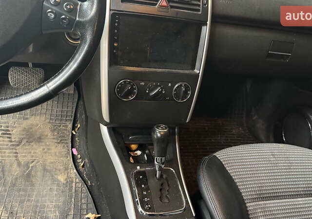 Мерседес А клас, об'ємом двигуна 2 л та пробігом 395 тис. км за 5750 $, фото 1 на Automoto.ua