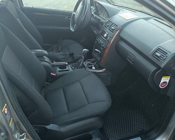 Мерседес А клас, об'ємом двигуна 1.5 л та пробігом 246 тис. км за 4300 $, фото 5 на Automoto.ua