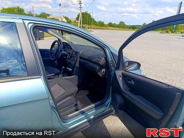Мерседес А класс, объемом двигателя 1.5 л и пробегом 209 тыс. км за 3700 $, фото 7 на Automoto.ua
