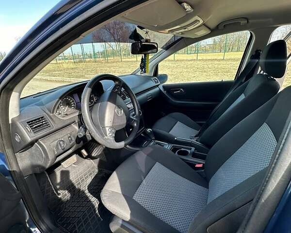 Мерседес А класс, объемом двигателя 1.99 л и пробегом 153 тыс. км за 5999 $, фото 10 на Automoto.ua