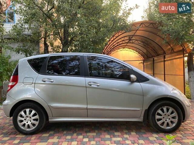 Мерседес А класс, объемом двигателя 0 л и пробегом 227 тыс. км за 4500 $, фото 4 на Automoto.ua