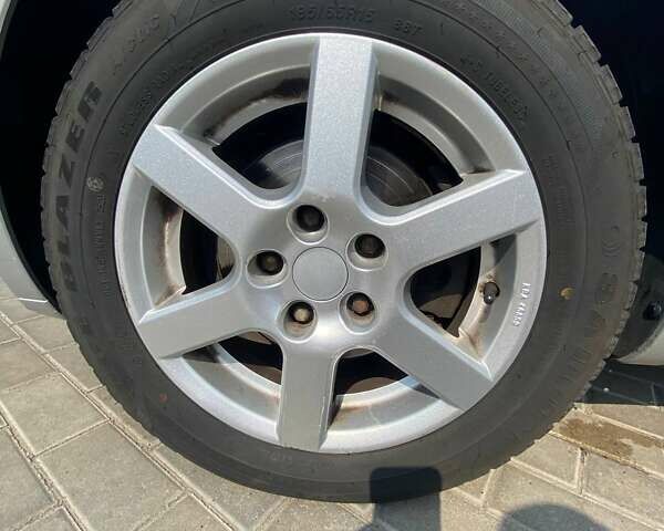 Мерседес А клас, об'ємом двигуна 2 л та пробігом 183 тис. км за 6500 $, фото 3 на Automoto.ua
