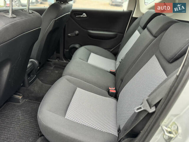 Мерседес А класс, объемом двигателя 1.5 л и пробегом 170 тыс. км за 5850 $, фото 62 на Automoto.ua