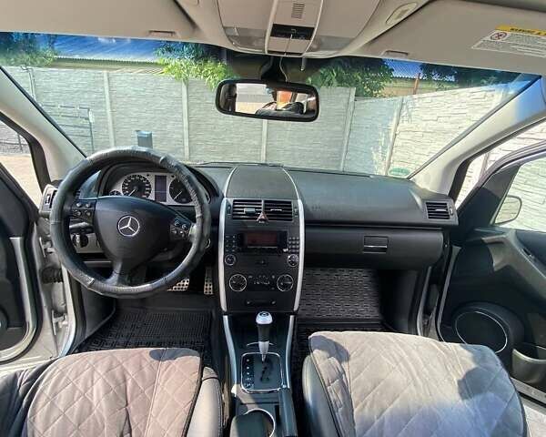 Мерседес А клас, об'ємом двигуна 2 л та пробігом 183 тис. км за 6500 $, фото 6 на Automoto.ua
