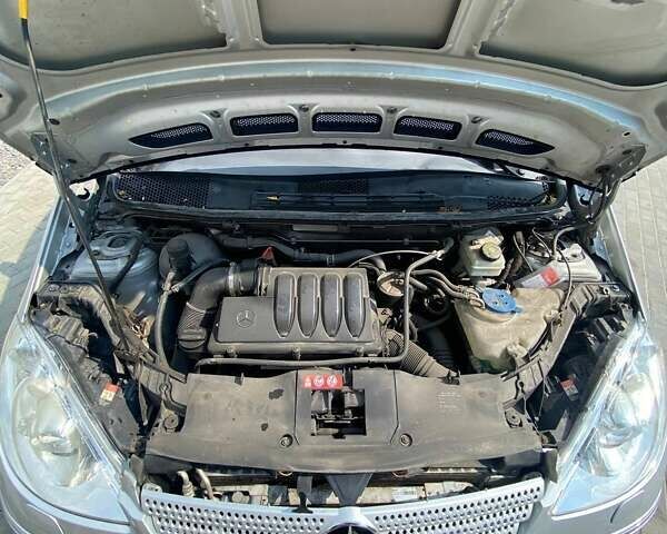 Мерседес А клас, об'ємом двигуна 2 л та пробігом 183 тис. км за 6500 $, фото 4 на Automoto.ua