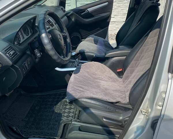 Мерседес А клас, об'ємом двигуна 2 л та пробігом 183 тис. км за 6500 $, фото 11 на Automoto.ua