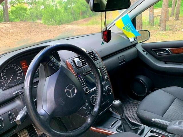 Мерседес А клас, об'ємом двигуна 1.5 л та пробігом 271 тис. км за 4300 $, фото 6 на Automoto.ua