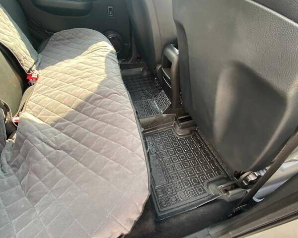 Мерседес А клас, об'ємом двигуна 2 л та пробігом 183 тис. км за 6500 $, фото 10 на Automoto.ua