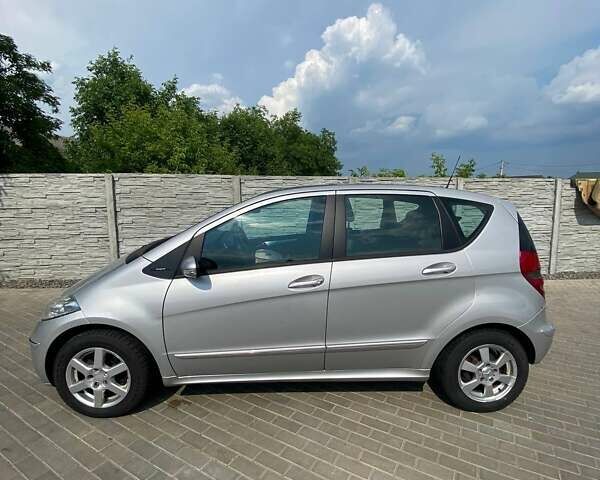 Мерседес А клас, об'ємом двигуна 2 л та пробігом 183 тис. км за 6500 $, фото 1 на Automoto.ua