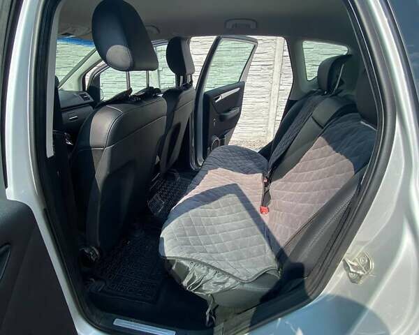 Мерседес А клас, об'ємом двигуна 2 л та пробігом 183 тис. км за 6500 $, фото 12 на Automoto.ua