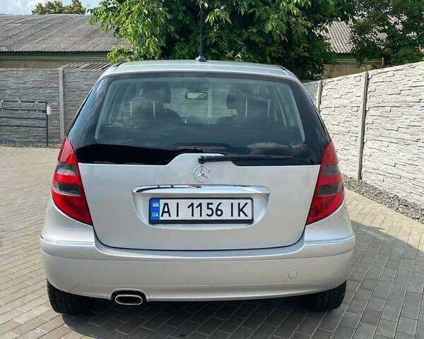 Мерседес А клас, об'ємом двигуна 2 л та пробігом 183 тис. км за 6500 $, фото 2 на Automoto.ua